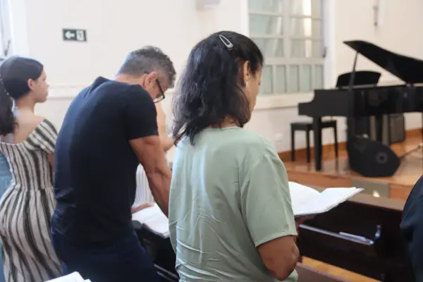 Culto Domingo — foto 54