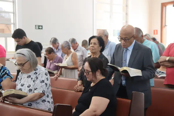 Culto Domingo — foto 63