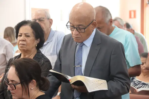 Culto Domingo — foto 64