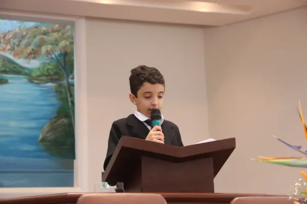 Culto Domingo — foto 65