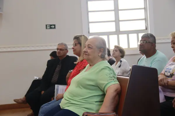 Culto Domingo — foto 68
