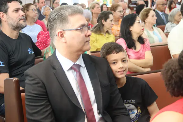 Culto Domingo — foto 71