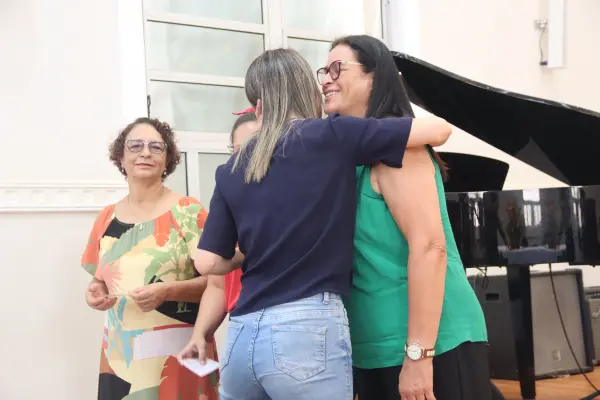 Culto Domingo — foto 75
