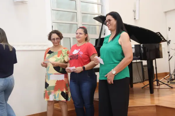 Culto Domingo — foto 76