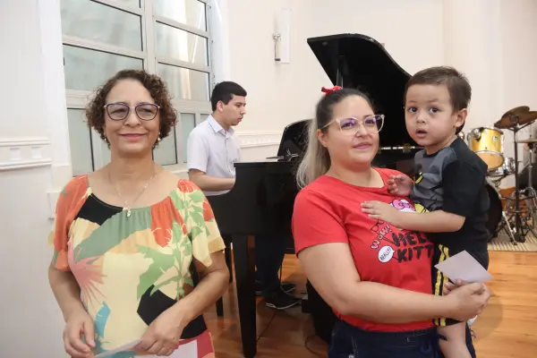 Culto Domingo — foto 78