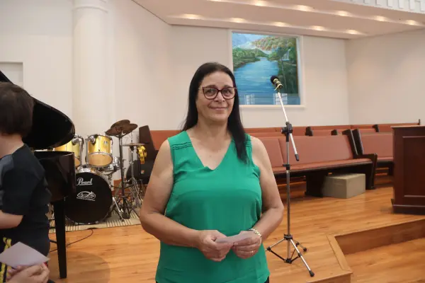 Culto Domingo — foto 79