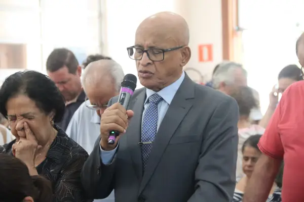 Culto Domingo — foto 80