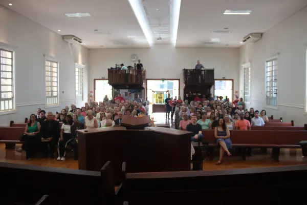 Culto Domingo — foto 81