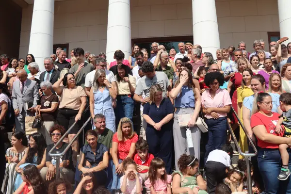 Culto Domingo — foto 84