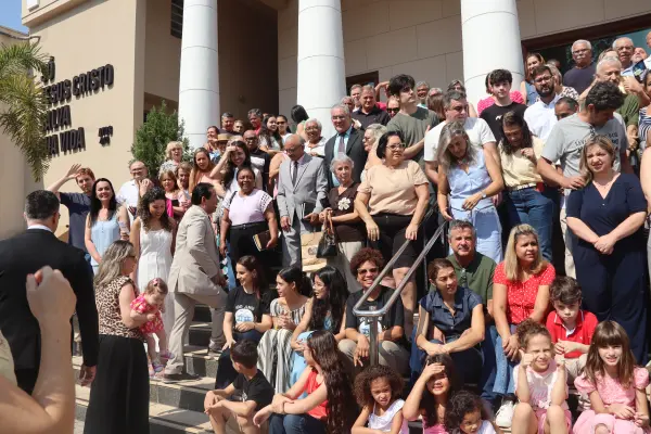 Culto Domingo — foto 85