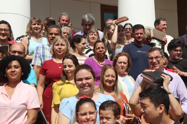 Culto Domingo — foto 87
