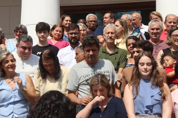 Culto Domingo — foto 88