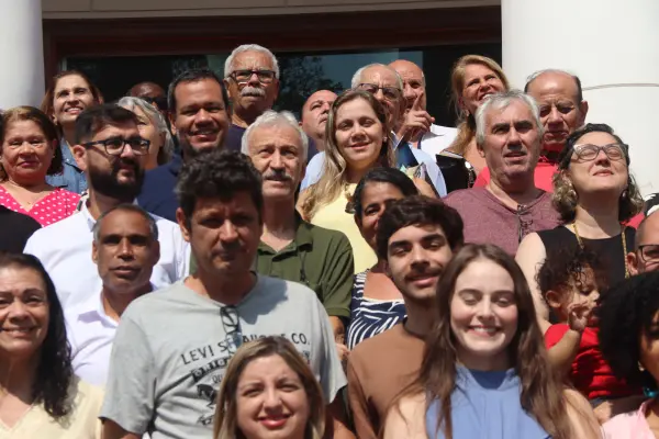 Culto Domingo — foto 97