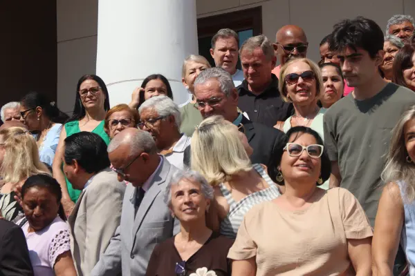 Culto Domingo — foto 100