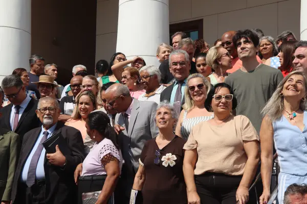 Culto Domingo — foto 106