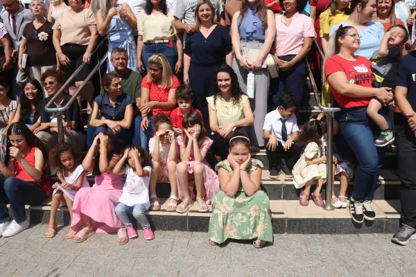 Culto Domingo — foto 111