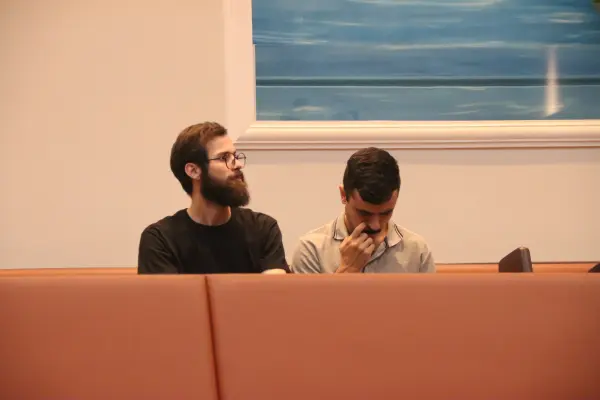Culto Domingo — foto 122