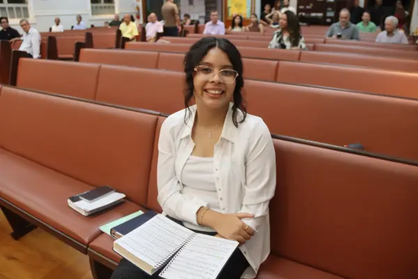 Culto Domingo — foto 124