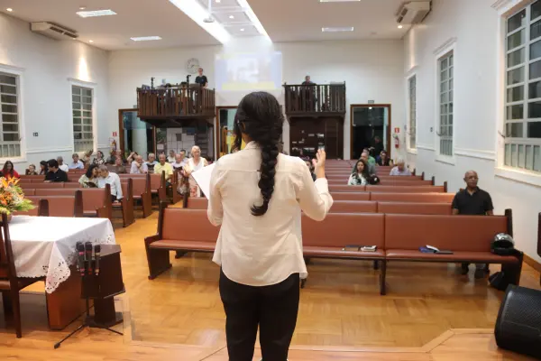 Culto Domingo — foto 128