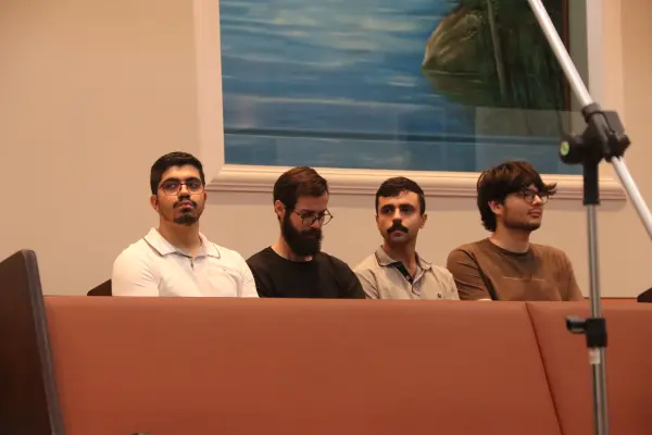Culto Domingo — foto 131