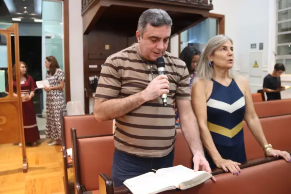 Culto Domingo — foto 136
