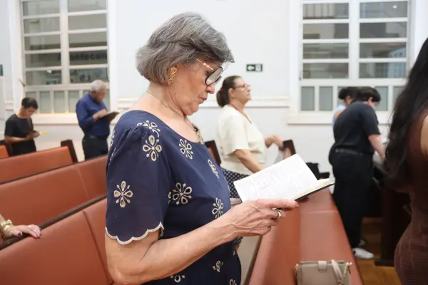 Culto Domingo — foto 137