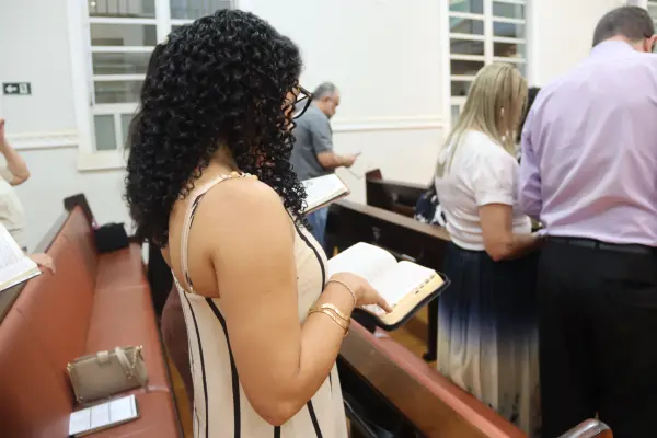 Culto Domingo — foto 139