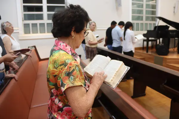 Culto Domingo — foto 141
