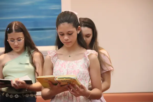 Culto Domingo — foto 146
