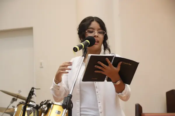 Culto Domingo — foto 149