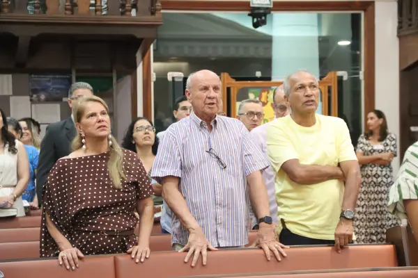 Culto Domingo — foto 152