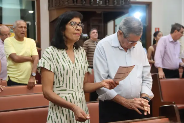 Culto Domingo — foto 154