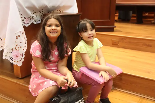 Culto Domingo — foto 157