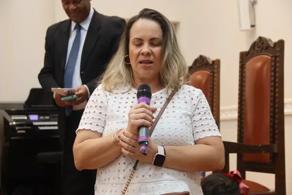 Culto Domingo — foto 161