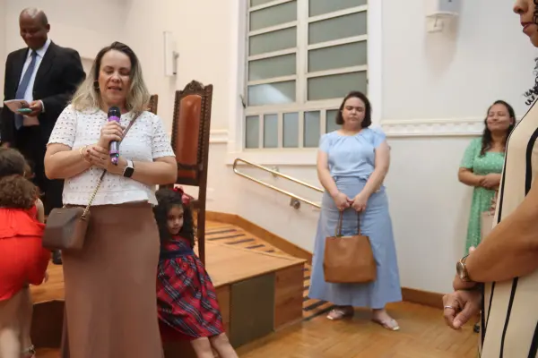 Culto Domingo — foto 162