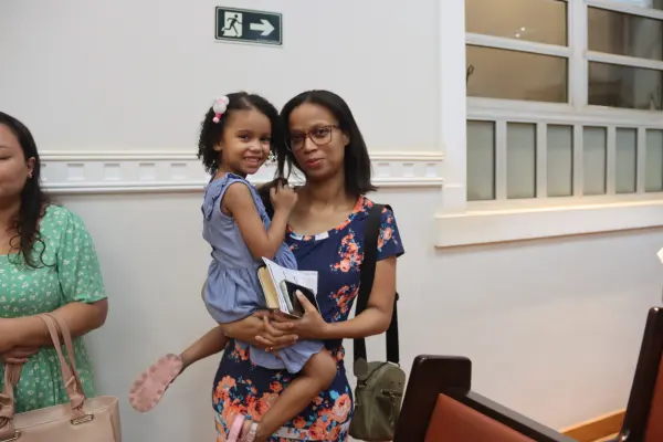 Culto Domingo — foto 163