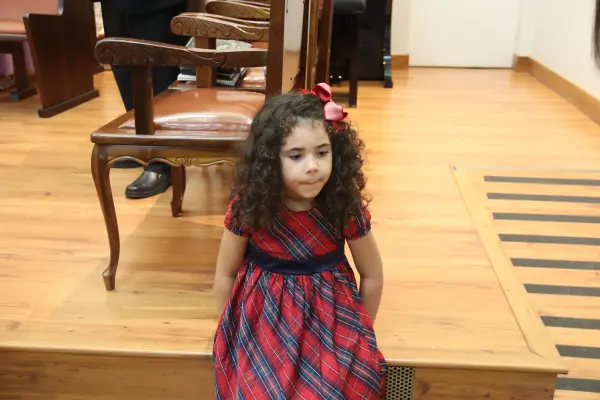 Culto Domingo — foto 166