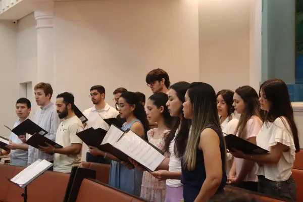 Culto Domingo — foto 181