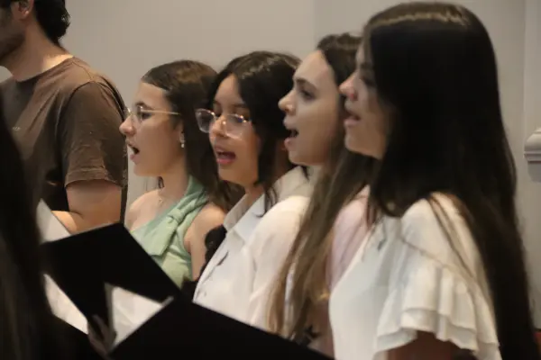 Culto Domingo — foto 182