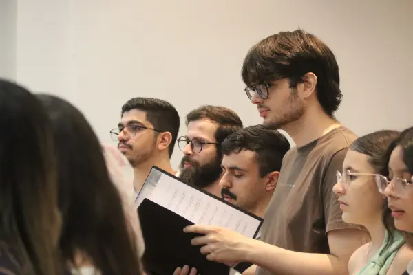 Culto Domingo — foto 184