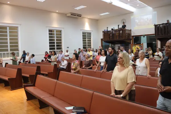 Culto Domingo — foto 199