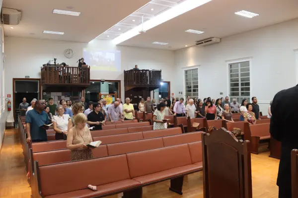 Culto Domingo — foto 204