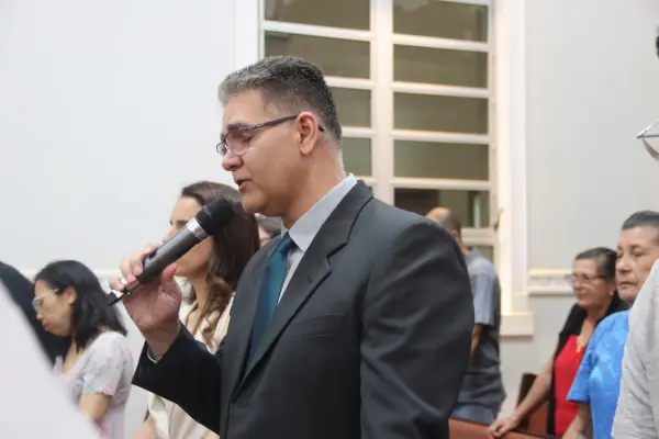 Culto Domingo — foto 205