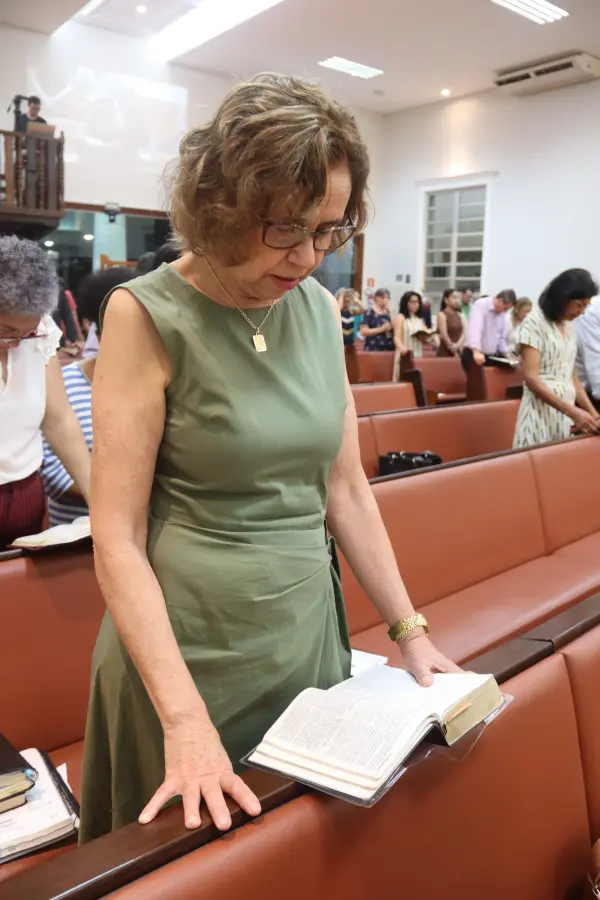 Culto Domingo — foto 218